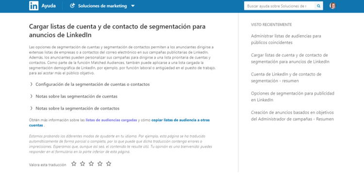 redes