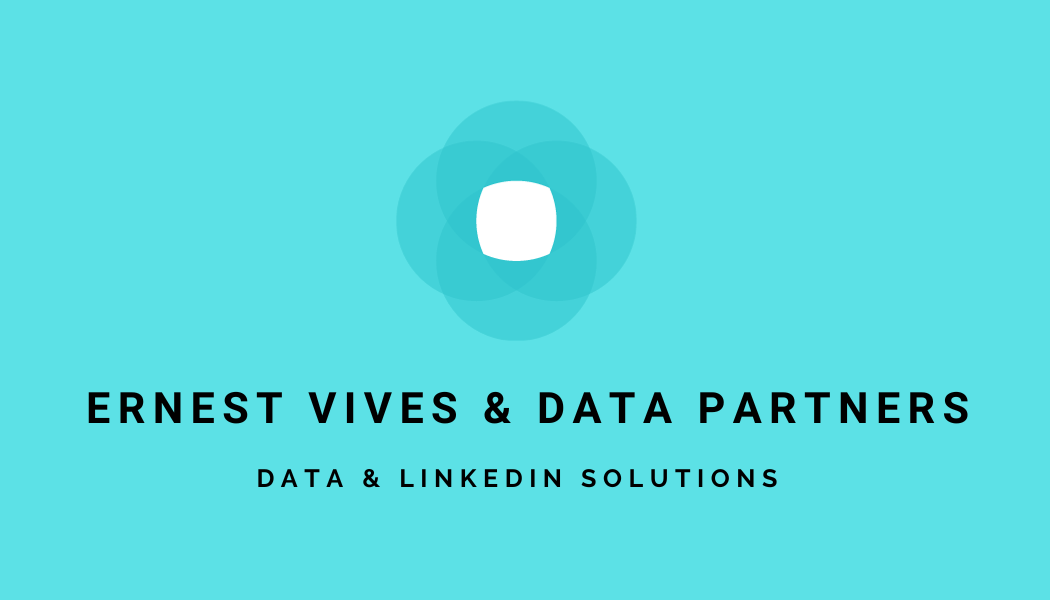 Ernest Vives & Data Partners
